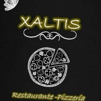 Xaltis Pizzeria food