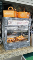 Churriguería food