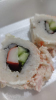 Fuku Maki food