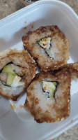 Fuku Maki inside