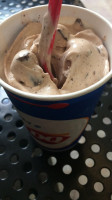 Dairy Queen food