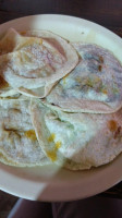 Gorditas Tampico Sucursal Hidalgo food