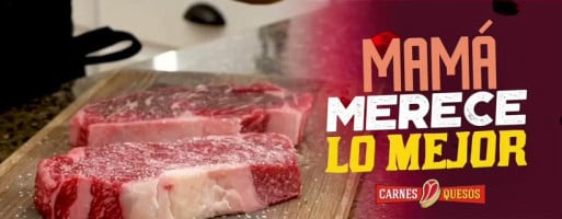 Carnes Y Quesos Regionales S. De R.l. De C.v. food