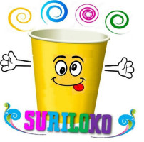 Suriloko food