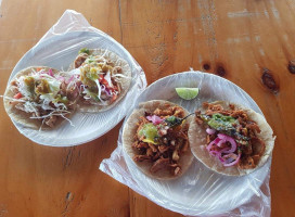 El Pastorcito, México food