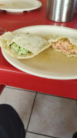 Gorditas Tampico Sexta Avenida food