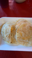 Gorditas Mr. Taco food