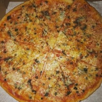 Buone Pizze food