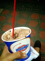 Dairy Queen food