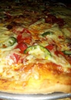 Raffaello's Pizza food