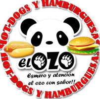 Hot Dogs Y Hamburguesas El Ozo food