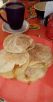 Gorditas Doña Susana food