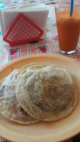 Gorditas Doña Susana food