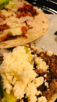 La Palma Tacos Grill food