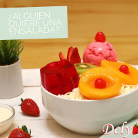 Fruteria Y Heladeria Super Frutales food