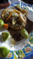 Tacos Y Tortas Chencho food