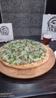 Pizzas Tazz Tlaxiaco food