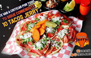 Tortas Jerry food