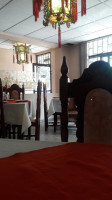 Muralla China food