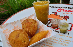 La Ñapa Productos Típicos De Cali food