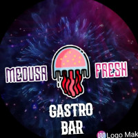 Medusa Fresh food