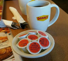 Denny's food