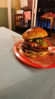 Las Burguers Toluca food