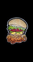 Las Burguers Toluca food