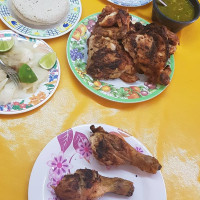 Pollos Asados Paty Tantoyuca food