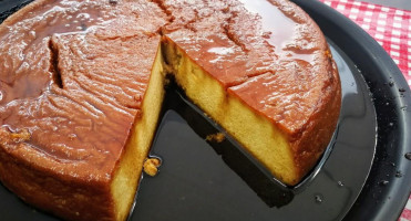 Zona Dulce (crepas, Postres Y Hamburguesas) Comida