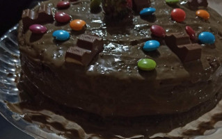 Zona Dulce (crepas, Postres Y Hamburguesas) Comida