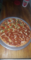 Dlizcias Pizzas food