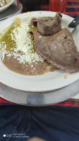 Galeana food