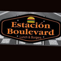 Estación Boulevard food