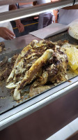 Taquería Gómez food