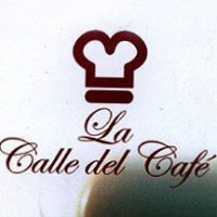 La Calle Del Café food