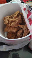 Kfc food