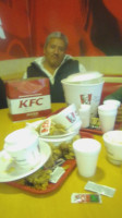 Kfc food