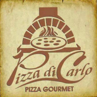 Pizzas Di Carlo outside