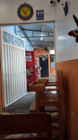 Taqueria El Cochito inside