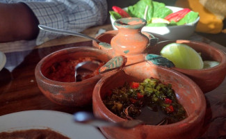 Don Clemente, México food