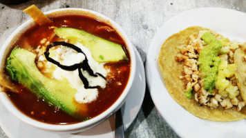 Tacos El Pata Toluca, México food