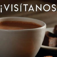 Blaos, Churros, CafÉ Y Chocolate food