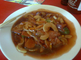 Long Ying food