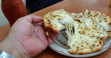 Pizza Mya Suc. Tantoyuca food