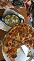 Brunno Pizza And Cucina food