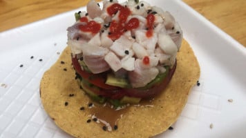 La CevicherÍa Sinaloense food