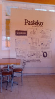 Pasteko Toluca food