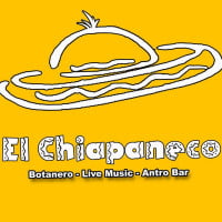 El Chiapaneco food