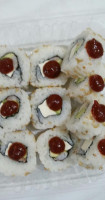 Sushi Toshi Comida Japonesa Estado De México food